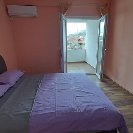 Apartmani Masa Budva Buitenkant foto