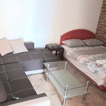 Apartmani Masa Budva Buitenkant foto