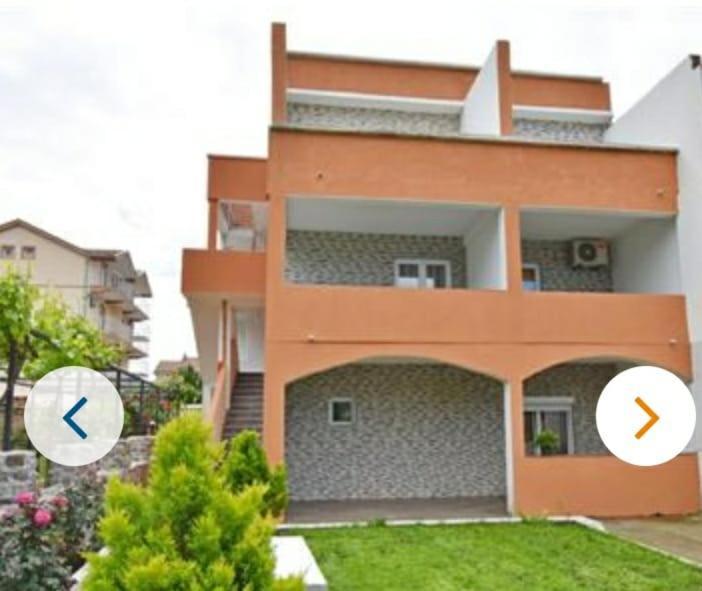 Apartmani Masa Budva Buitenkant foto