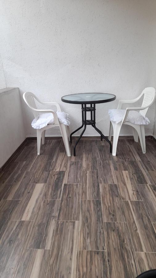 Apartmani Masa Budva Buitenkant foto