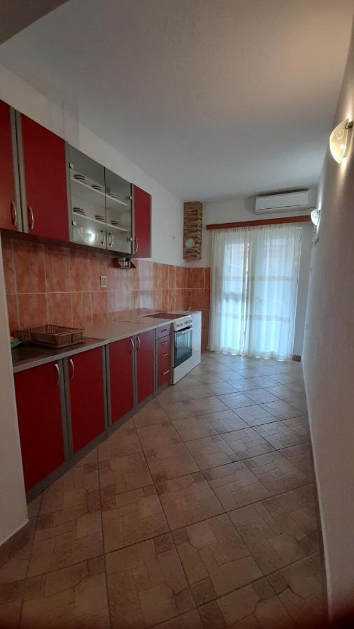 Apartmani Masa Budva Buitenkant foto