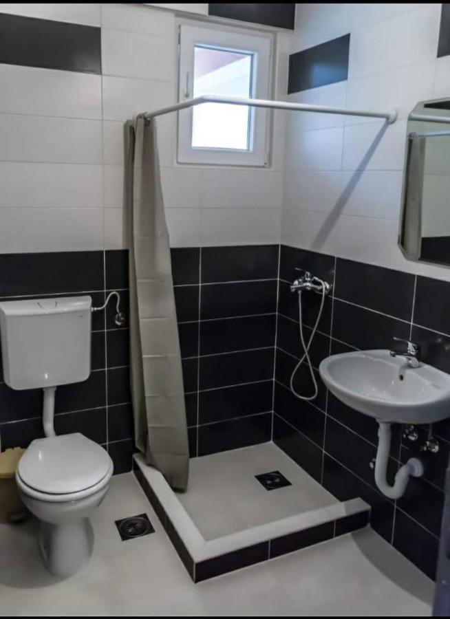 Apartmani Masa Budva Buitenkant foto
