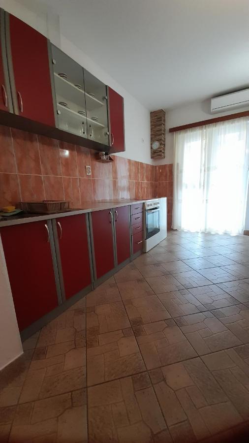 Apartmani Masa Budva Buitenkant foto