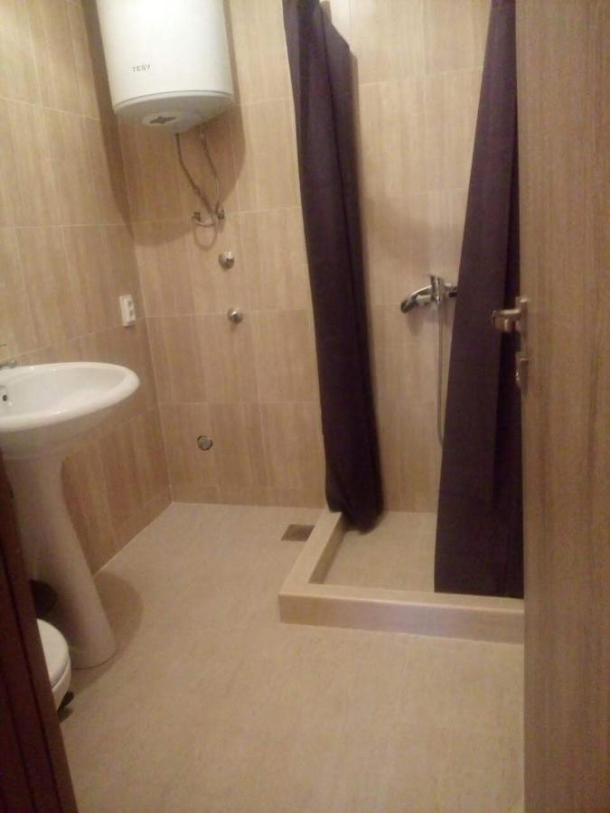 Apartmani Masa Budva Buitenkant foto