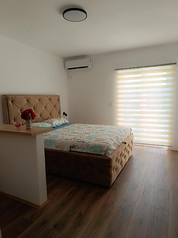 Apartmani Masa Budva Buitenkant foto