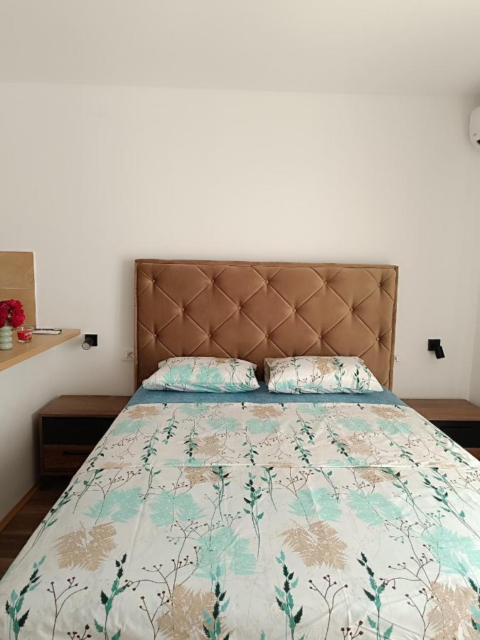Apartmani Masa Budva Buitenkant foto